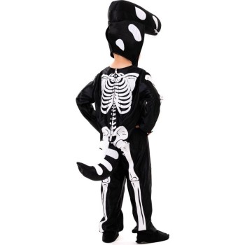 Fun Fashion Dino Skeleton Μέγεθος 04 148704 5207326487040