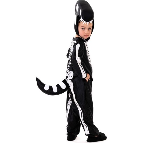 Fun Fashion Dino Skeleton Size 04 148704 5207326487040