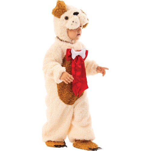 Fun Fashion Αποκριάτικη Στολή Σκυλάκι 36 Μηνών 17836 5204745178368