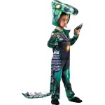 Fun Fashion Carnival Dino Robot Size 08 120408 5207326204081