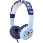otl technologies Παιδικά Ακουστικά - Bluey, Μπλε  5055371627047