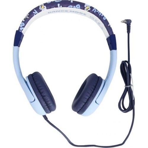 otl technologies Παιδικά Ακουστικά - Bluey, Μπλε  5055371627047