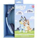 otl technologies Παιδικά Ακουστικά - Bluey, Μπλε  5055371627047