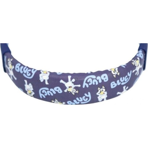 otl technologies Childrens Headphones - Bluey, Blue  5055371627047