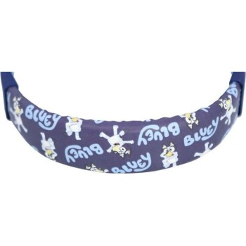 otl technologies Childrens Headphones - Bluey, Blue  5055371627047