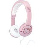 otl technologies Childrens Headphones - Hello Kitty, Rose Gold  5055371628440