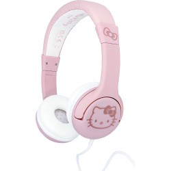 otl technologies Παιδικά Ακουστικά - Hello Kitty, Rose Gold  5055371628440