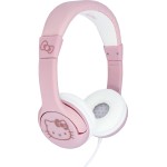 otl technologies Childrens Headphones - Hello Kitty, Rose Gold  5055371628440