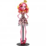 Mattel Monster High Συλλεκτική Κούκλα Gooliope Γκουλιόπη - Γίγαντας CHW59 887961089905