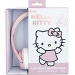 otl technologies Childrens Headphones - Hello Kitty, Rose Gold  5055371628440