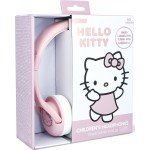 otl technologies Παιδικά Ακουστικά - Hello Kitty, Rose Gold  5055371628440