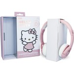 otl technologies Childrens Headphones - Hello Kitty, Rose Gold  5055371628440