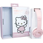 otl technologies Παιδικά Ακουστικά - Hello Kitty, Rose Gold  5055371628440