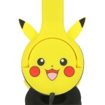 otl technologies Παιδικά Ακουστικά - Pikacku Rubber Ears, Κίτρινο  5055371628402