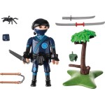 Playmobil Special Plus Ninja 71481 4008789714817