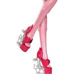 Mattel Monster High Συλλεκτική Κούκλα Gooliope Γκουλιόπη - Γίγαντας CHW59 887961089905