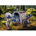Playmobil Novelmore Transport Robbery 71484 4008789714848