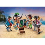 Playmobil Pirates My Figures 71533 4008789715333