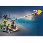 Playmobil Pirates Battle With The Giant Crab 71532 4008789715326