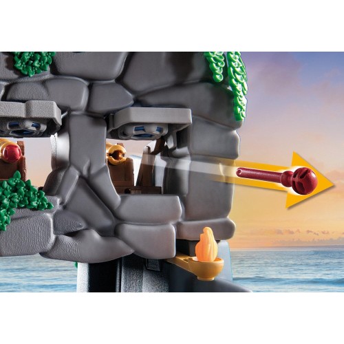 Playmobil Pirates Skull Island 71531 4008789715319
