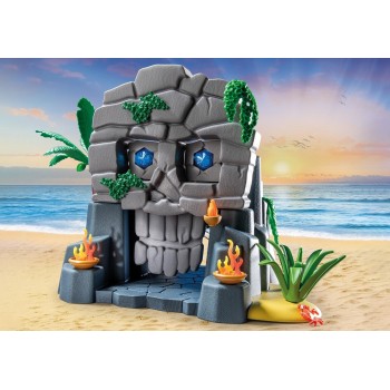 Playmobil Pirates Skull Island 71531 4008789715319