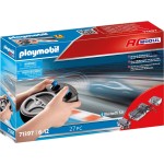 Playmobil city life rc σετ τηλεκατεύθυνσης 71397 4008789713971