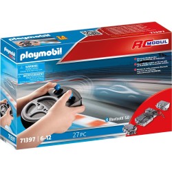 Playmobil City Life Bluetooth RC Module Set 71397 4008789713971