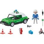 Playmobil vintage περιπολικό 71591 4008789715913