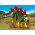 Playmobil Research Camp With Dinos 71523 4008789715234