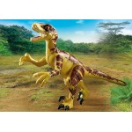 Playmobil Research Camp With Dinos 71523 4008789715234