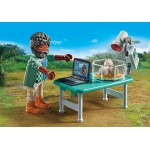 Playmobil Research Camp With Dinos 71523 4008789715234