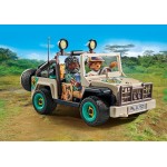 Playmobil Research Camp With Dinos 71523 4008789715234