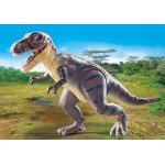 Playmobil T-Rex Trace And Tracker 71524 4008789715241