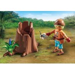 Playmobil Observatory For Dimorphodon 71525 4008789715258