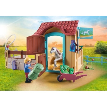 Playmobil Horses Of Waterfall Riding Stable 71494 4008789714947