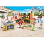 Playmobil city life fast food 71538 4008789715388
