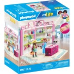 Playmobil City Life Beauty Boutique 71537 4008789715371