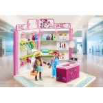 Playmobil City Life Beauty Boutique 71537 4008789715371