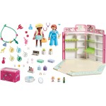 Playmobil City Life Beauty Boutique 71537 4008789715371