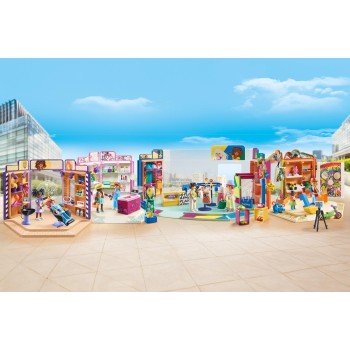 Playmobil City Life Beauty Boutique 71537 4008789715371