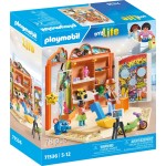 Playmobil City Life Toy Shop 71536 4008789715364