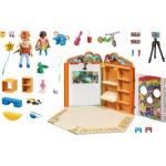 Playmobil City Life Toy Shop 71536 4008789715364