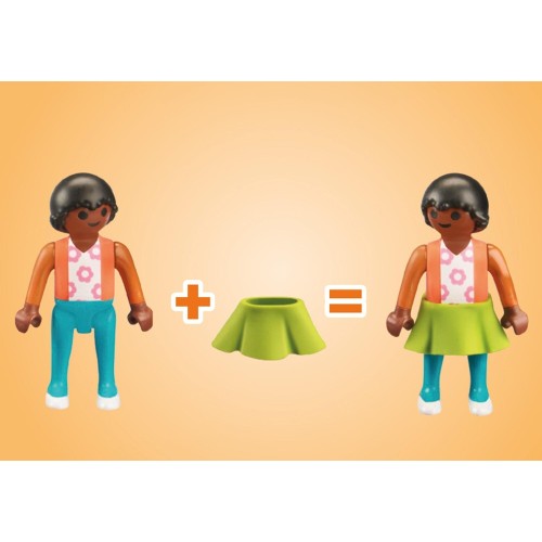 Playmobil City Life Toy Shop 71536 4008789715364