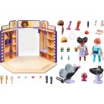 Playmobil City Life Hair Salon 71535 4008789715357