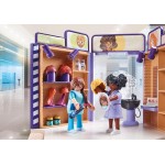 Playmobil city life κομμωτήριο 71535 4008789715357