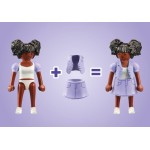 Playmobil City Life Hair Salon 71535 4008789715357