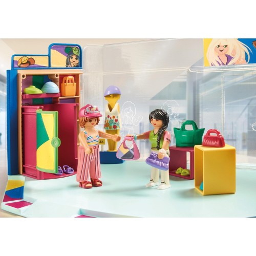 Playmobil City Life Fashion Boutique 71534 4008789715340
