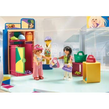 Playmobil City Life Fashion Boutique 71534 4008789715340