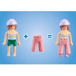 city life εμπορικό κέντρο the mall of playmobil 71534 4008789715340