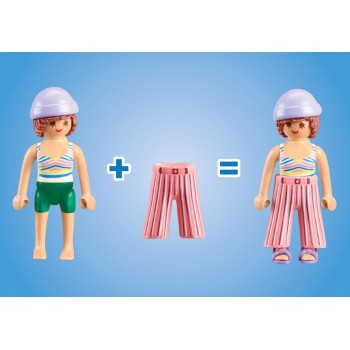 city life εμπορικό κέντρο the mall of playmobil 71534 4008789715340